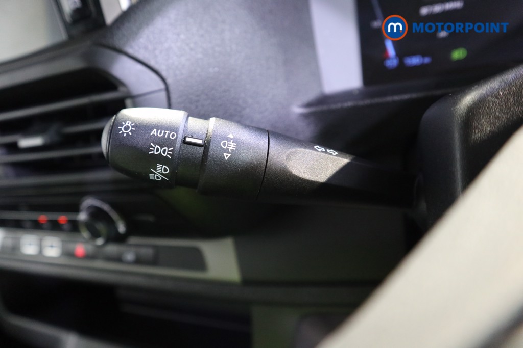 Peugeot Expert Professional Manual Diesel Panel Van - Stock Number (1614969) - 11th supplementary image