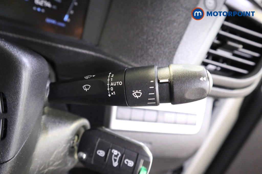 Peugeot Expert Professional Manual Diesel Panel Van - Stock Number (1614969) - 12th supplementary image