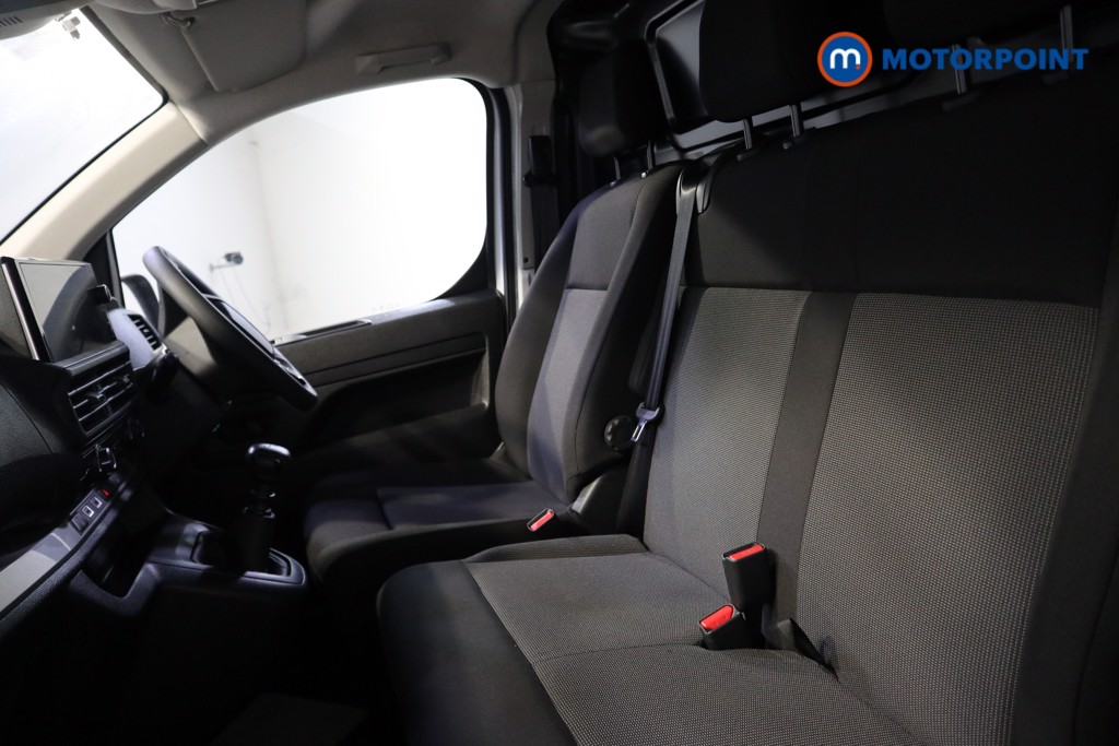 Peugeot Expert Professional Manual Diesel Panel Van - Stock Number (1614969) - 14th supplementary image