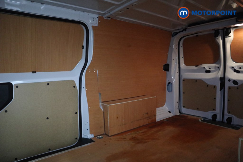 Peugeot Expert Professional Manual Diesel Panel Van - Stock Number (1614969) - 15th supplementary image