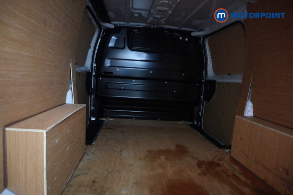 Peugeot Expert Professional Manual Diesel Panel Van - Stock Number (1614969) - 16th supplementary image