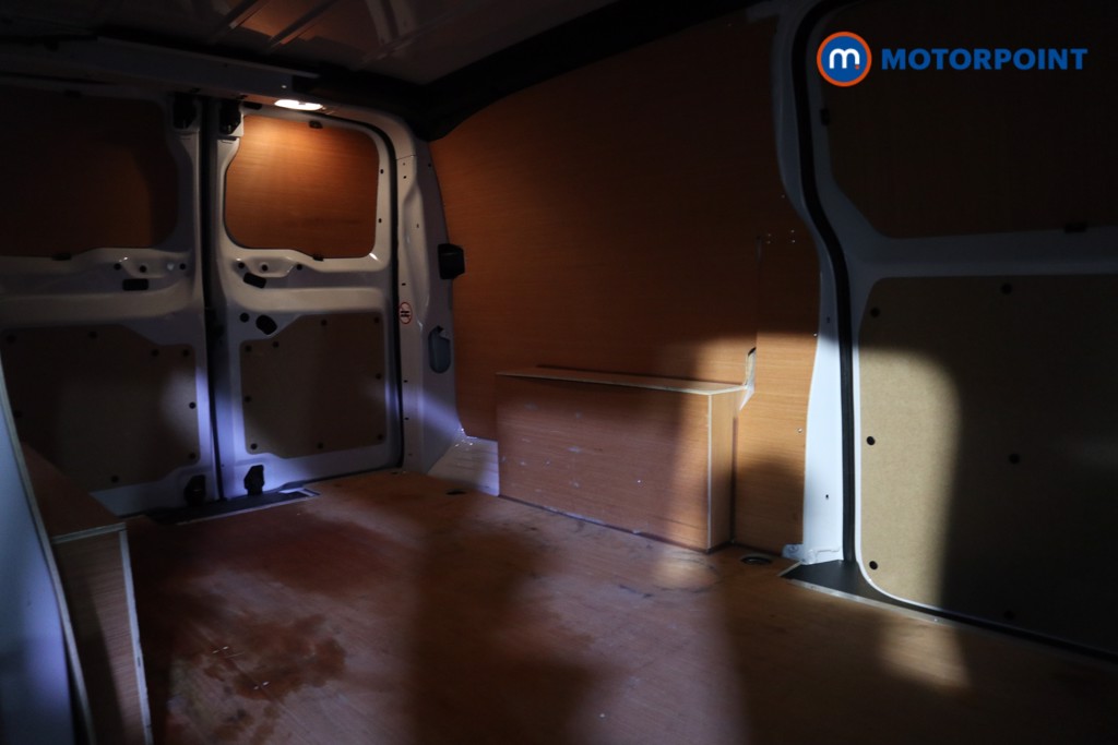 Peugeot Expert Professional Manual Diesel Panel Van - Stock Number (1614969) - 18th supplementary image