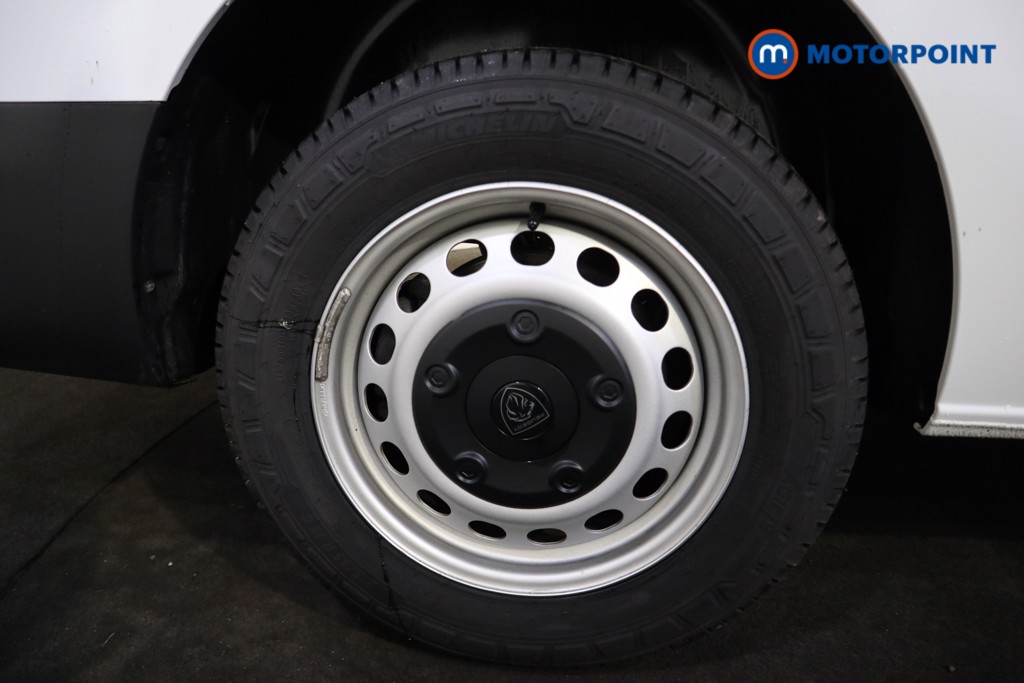 Peugeot Expert Professional Manual Diesel Panel Van - Stock Number (1614969) - 19th supplementary image