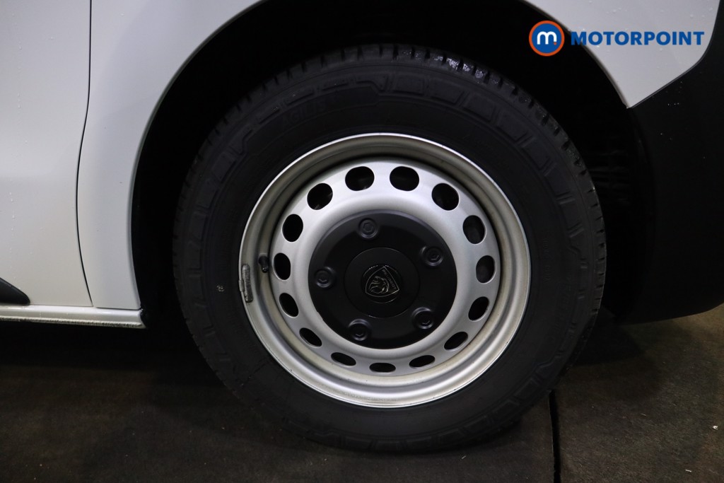 Peugeot Expert Professional Manual Diesel Panel Van - Stock Number (1614969) - 20th supplementary image