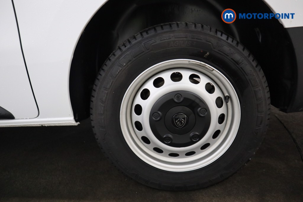 Peugeot Expert Professional Manual Diesel Panel Van - Stock Number (1614969) - 22nd supplementary image