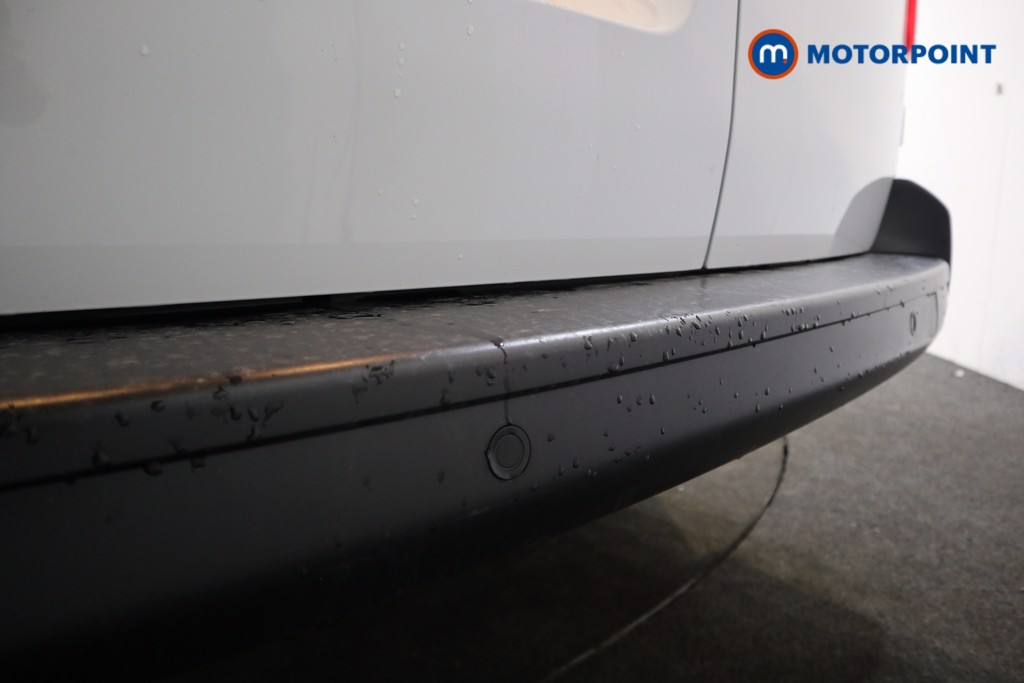 Peugeot Expert Professional Manual Diesel Panel Van - Stock Number (1614969) - 23rd supplementary image