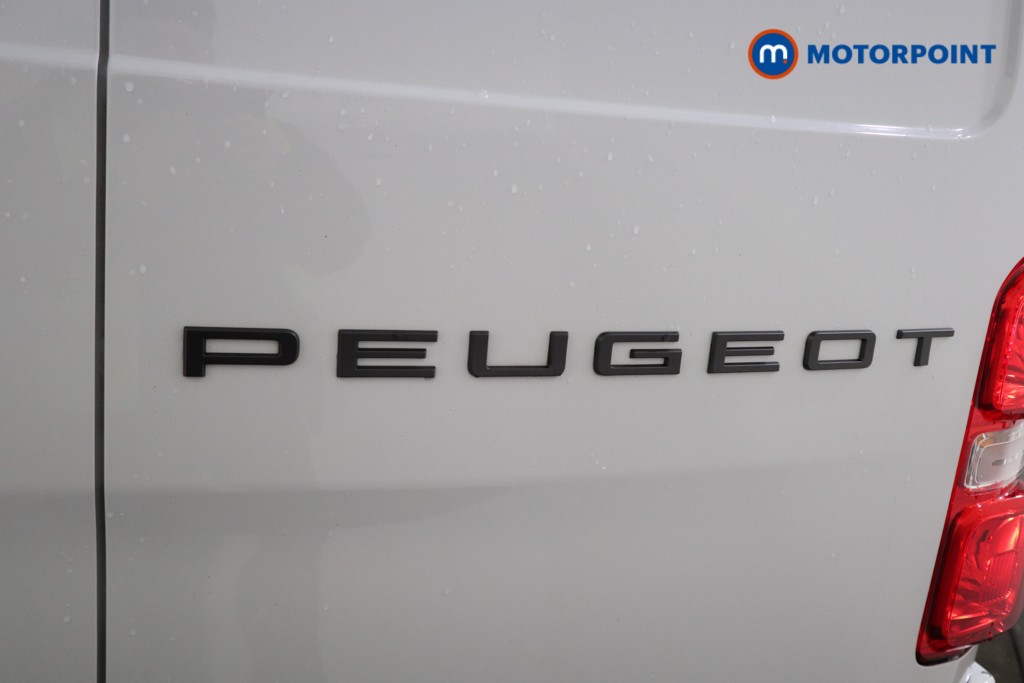 Peugeot Expert Professional Manual Diesel Panel Van - Stock Number (1614969) - 27th supplementary image