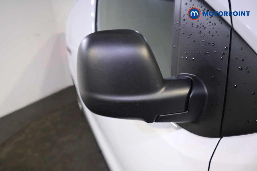 Peugeot Expert Professional Manual Diesel Panel Van - Stock Number (1614969) - 31st supplementary image