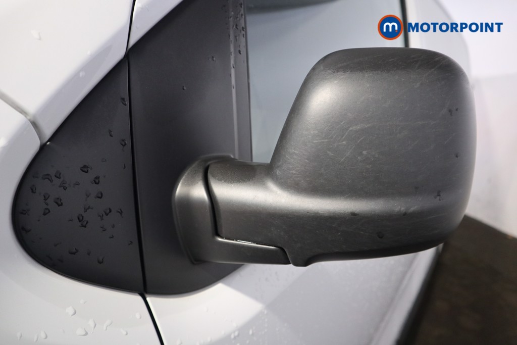 Peugeot Expert Professional Manual Diesel Panel Van - Stock Number (1614969) - 32nd supplementary image