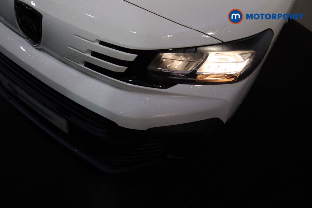 Peugeot Expert Professional Manual Diesel Panel Van - Stock Number (1614969) - 35th supplementary image