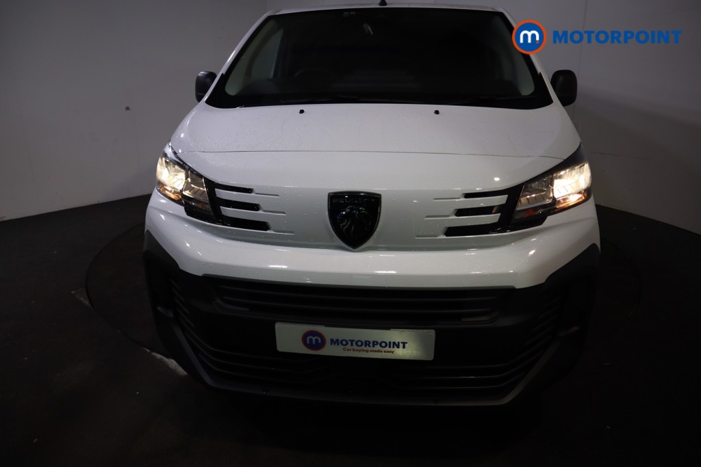 Peugeot Expert Professional Manual Diesel Panel Van - Stock Number (1614969) - 37th supplementary image