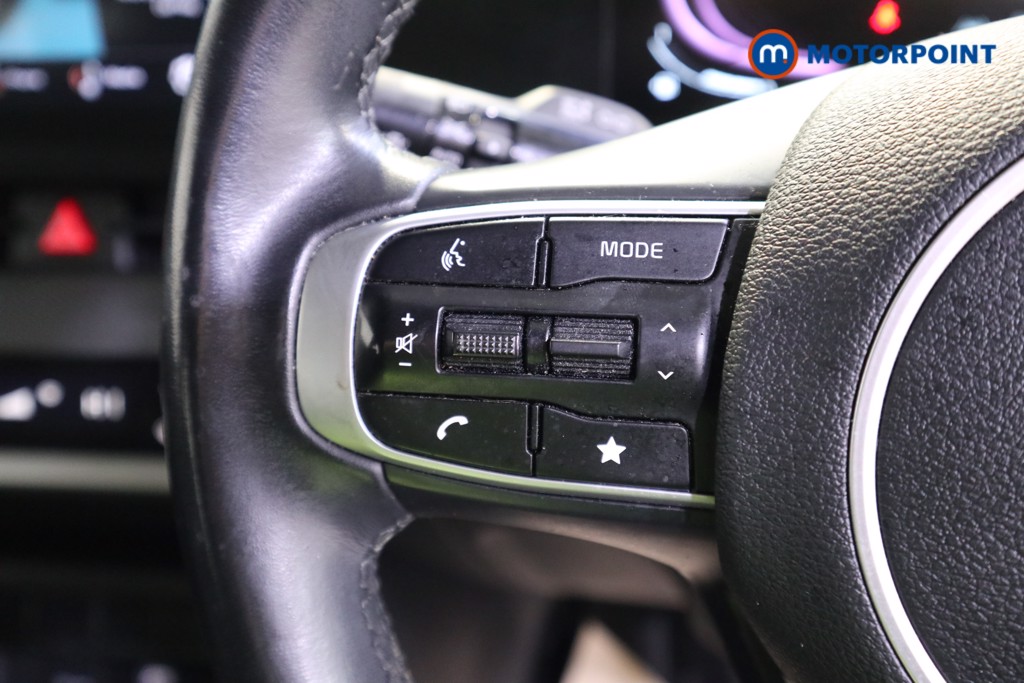 KIA Sportage 2 Manual Petrol SUV - Stock Number (1615025) - 4th supplementary image