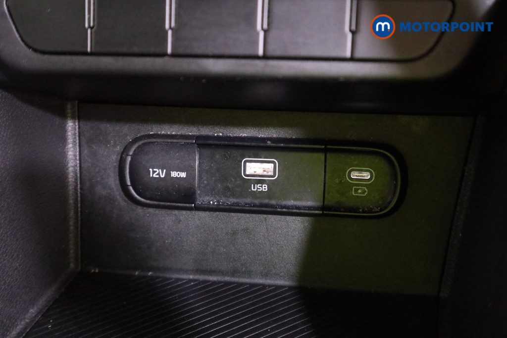 KIA Sportage 2 Manual Petrol SUV - Stock Number (1615025) - 8th supplementary image