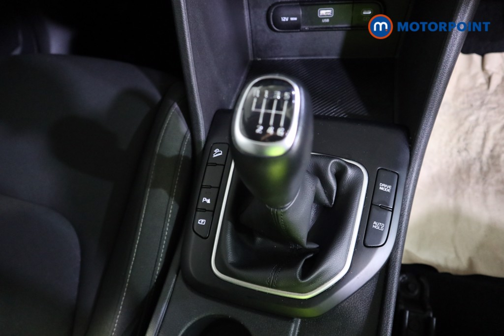 KIA Sportage 2 Manual Petrol SUV - Stock Number (1615025) - 9th supplementary image