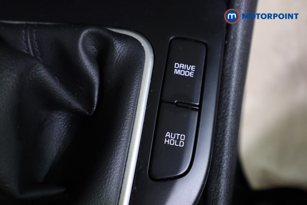 KIA Sportage 2 Manual Petrol SUV - Stock Number (1615025) - 10th supplementary image