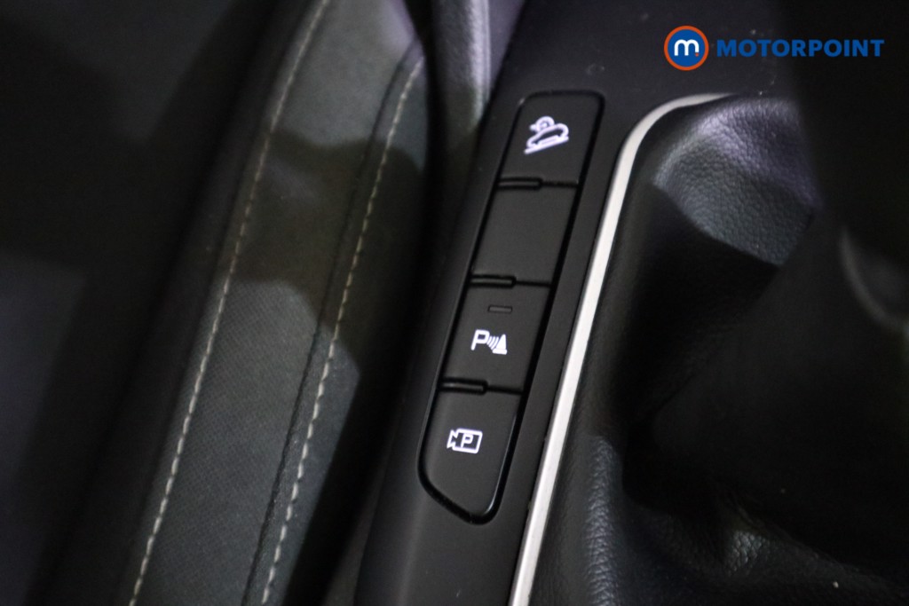 KIA Sportage 2 Manual Petrol SUV - Stock Number (1615025) - 11th supplementary image