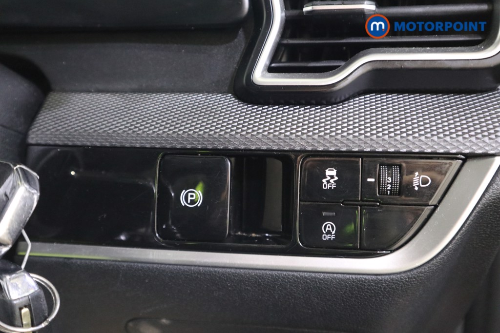KIA Sportage 2 Manual Petrol SUV - Stock Number (1615025) - 12th supplementary image