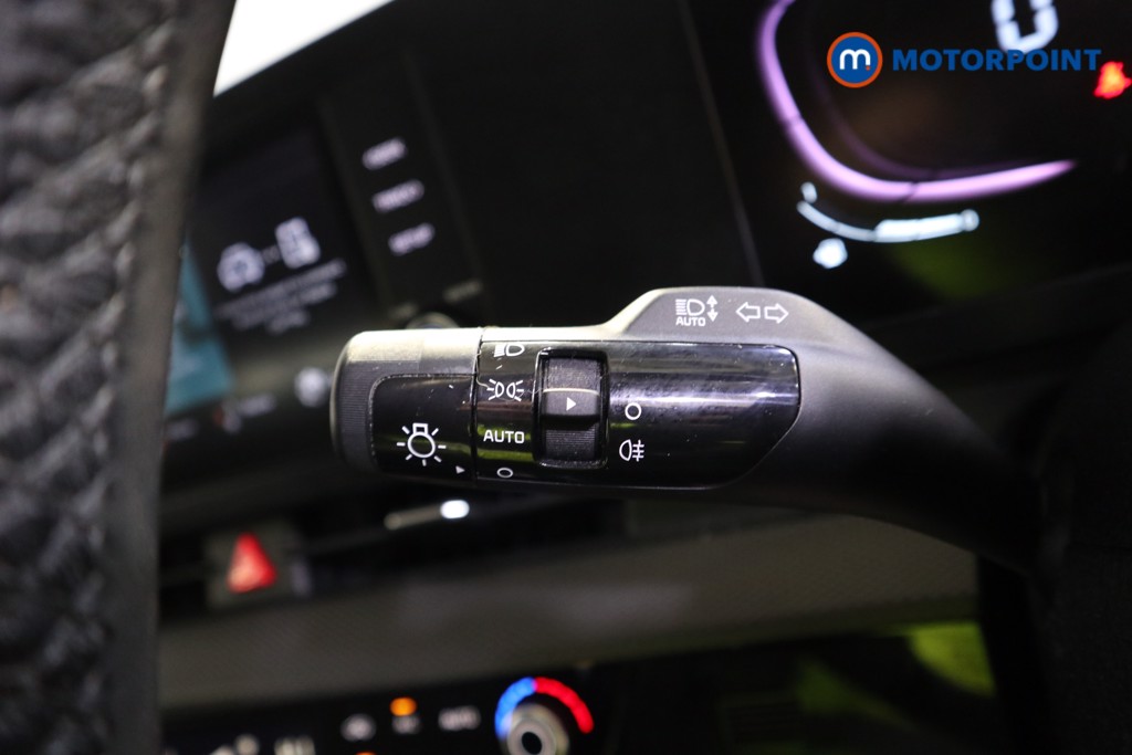 KIA Sportage 2 Manual Petrol SUV - Stock Number (1615025) - 13th supplementary image