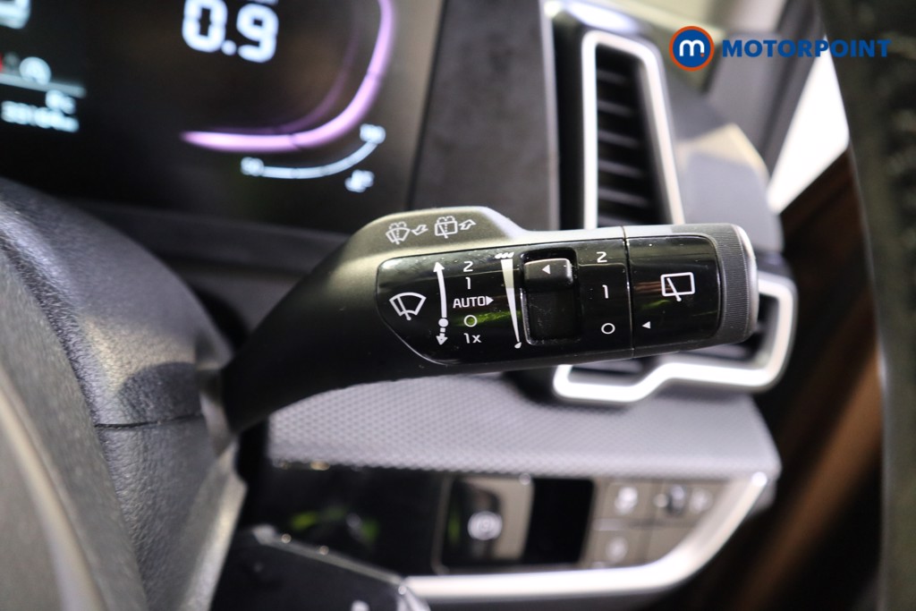 KIA Sportage 2 Manual Petrol SUV - Stock Number (1615025) - 14th supplementary image