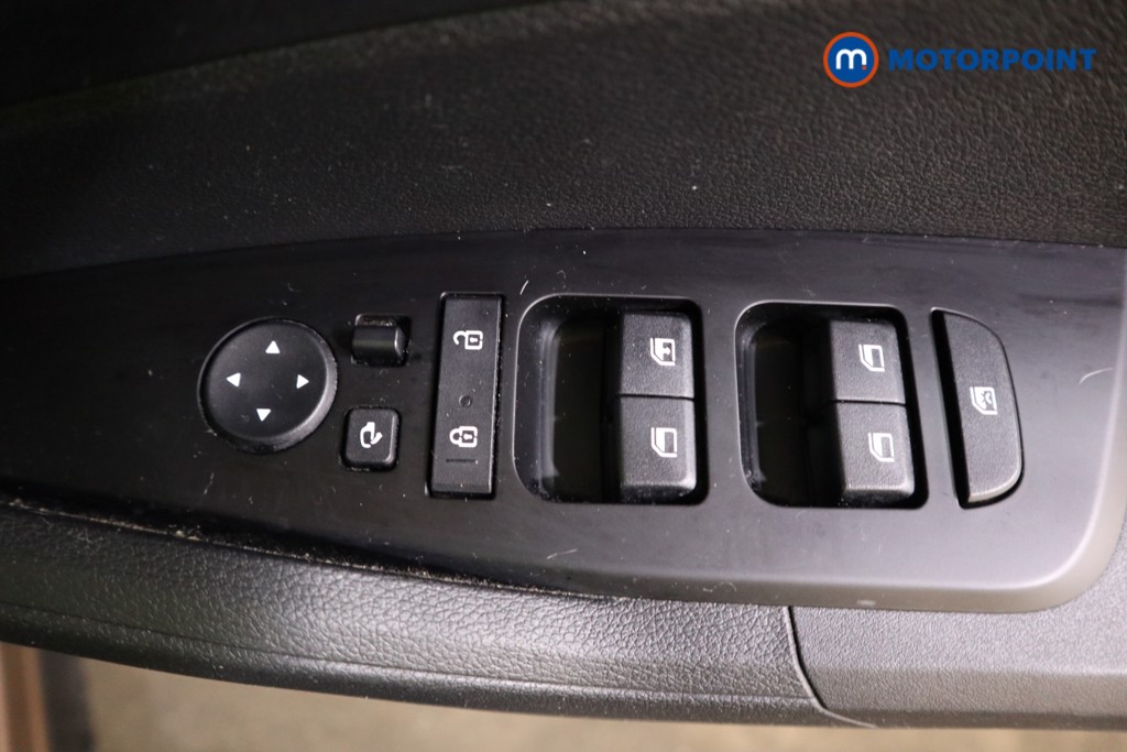 KIA Sportage 2 Manual Petrol SUV - Stock Number (1615025) - 15th supplementary image