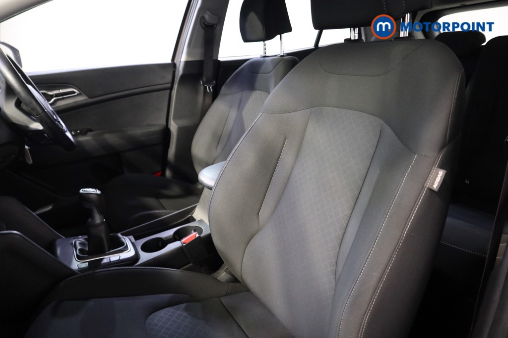 KIA Sportage 2 Manual Petrol SUV - Stock Number (1615025) - 17th supplementary image