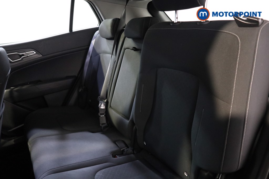 KIA Sportage 2 Manual Petrol SUV - Stock Number (1615025) - 18th supplementary image