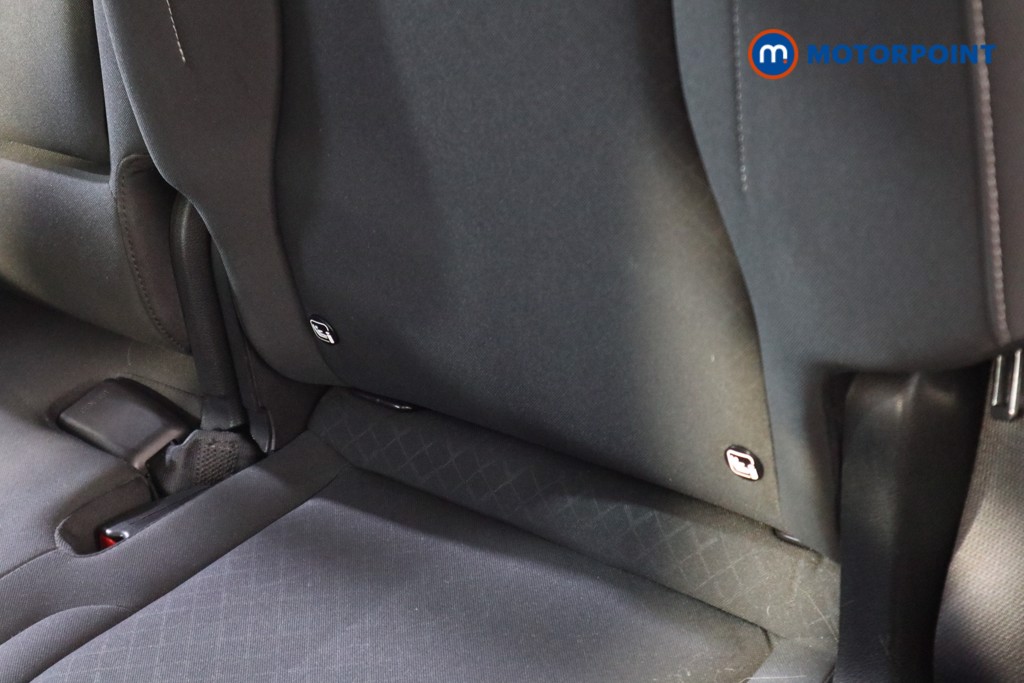 KIA Sportage 2 Manual Petrol SUV - Stock Number (1615025) - 19th supplementary image