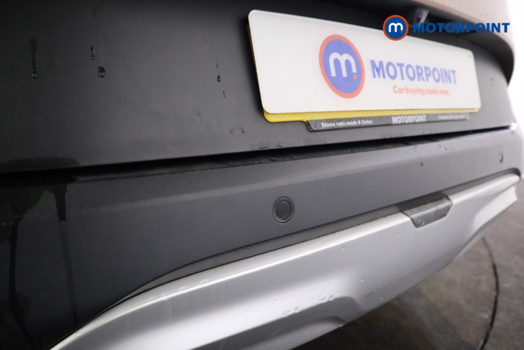 KIA Sportage 2 Manual Petrol SUV - Stock Number (1615025) - 27th supplementary image