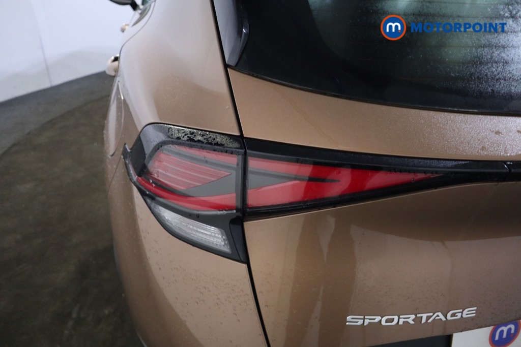 KIA Sportage 2 Manual Petrol SUV - Stock Number (1615025) - 28th supplementary image