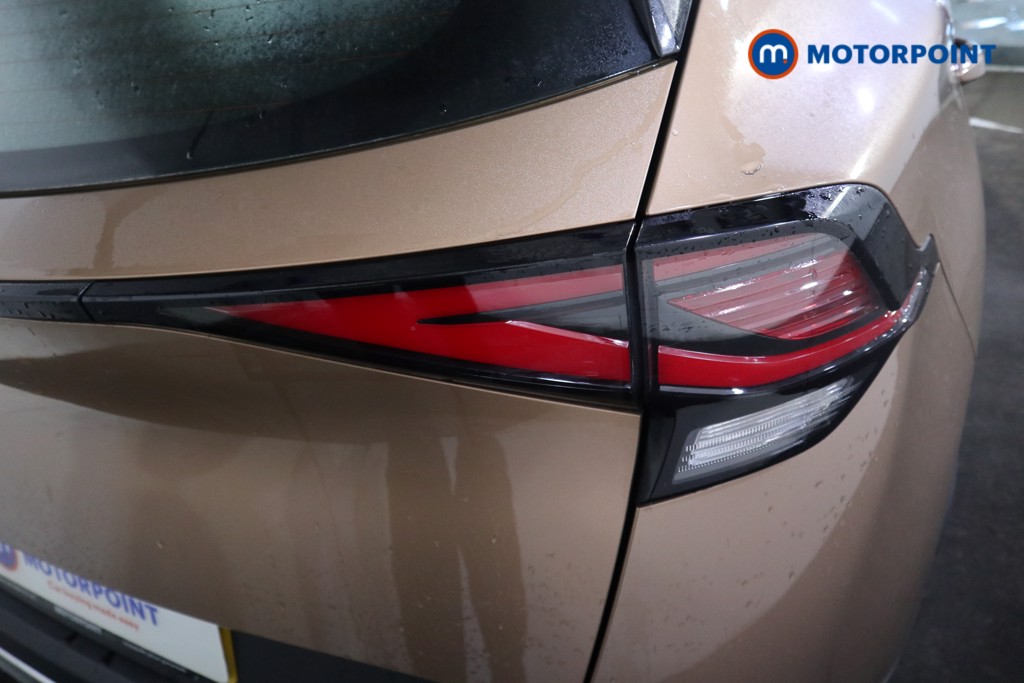 KIA Sportage 2 Manual Petrol SUV - Stock Number (1615025) - 29th supplementary image