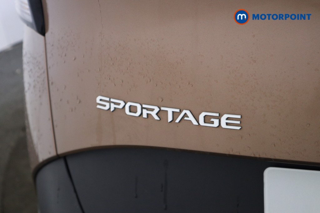 KIA Sportage 2 Manual Petrol SUV - Stock Number (1615025) - 30th supplementary image