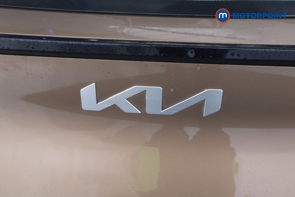 KIA Sportage 2 Manual Petrol SUV - Stock Number (1615025) - 31st supplementary image