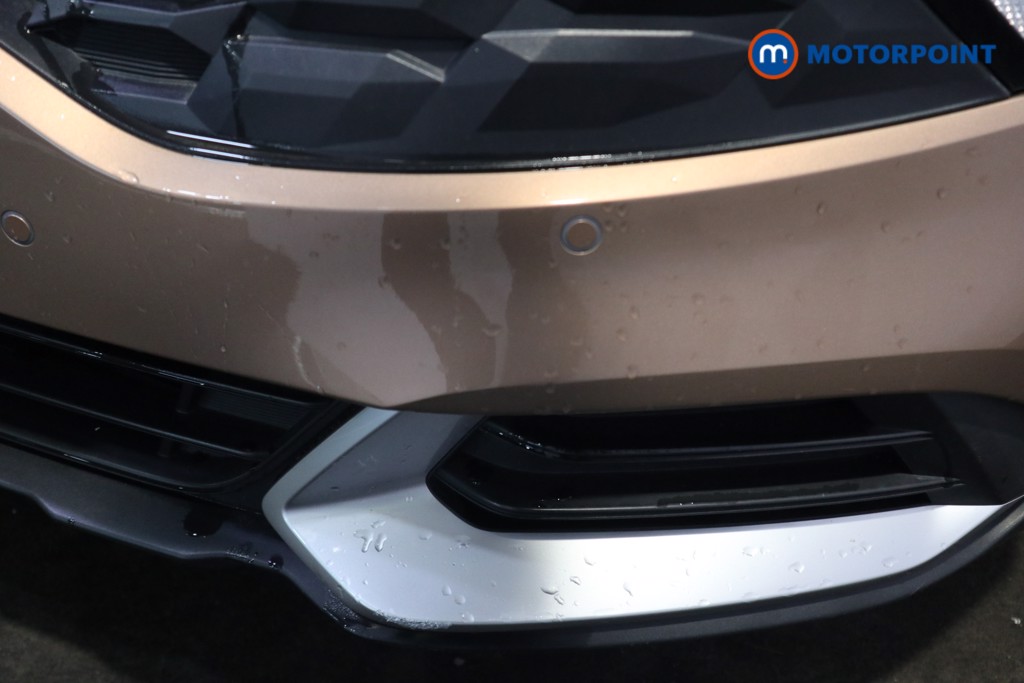 KIA Sportage 2 Manual Petrol SUV - Stock Number (1615025) - 36th supplementary image