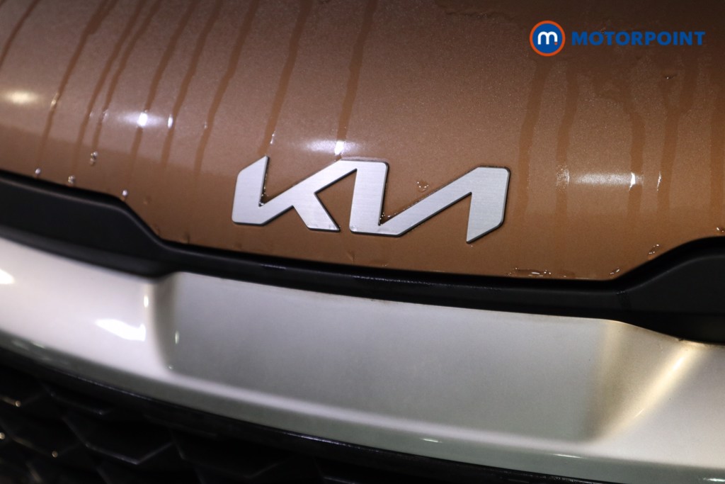 KIA Sportage 2 Manual Petrol SUV - Stock Number (1615025) - 37th supplementary image