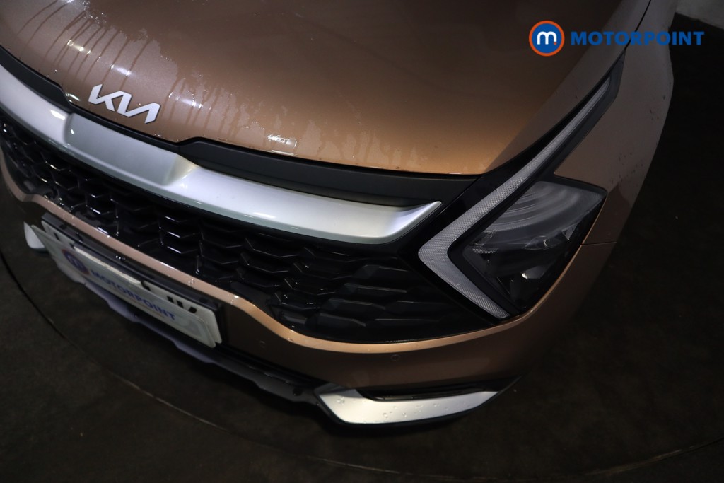 KIA Sportage 2 Manual Petrol SUV - Stock Number (1615025) - 38th supplementary image