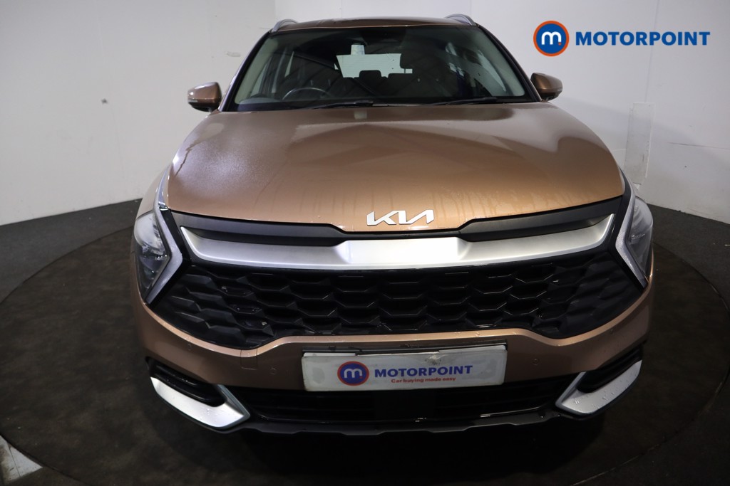 KIA Sportage 2 Manual Petrol SUV - Stock Number (1615025) - 40th supplementary image