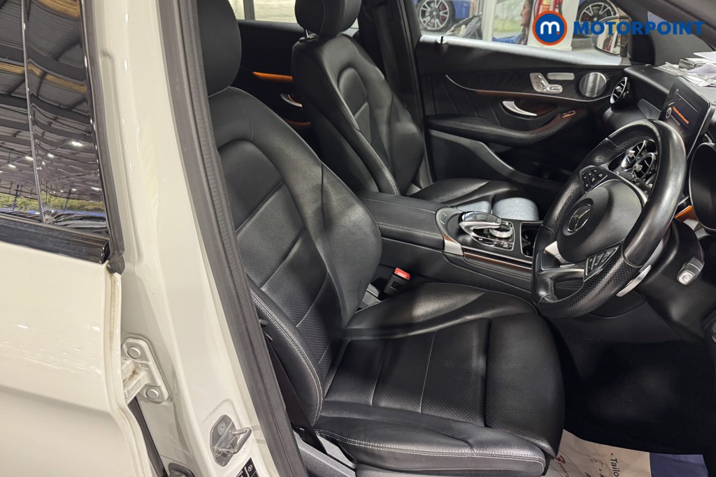 Mercedes-Benz GLC Night Edition Automatic Diesel SUV - Stock Number (1615087) - 6th supplementary image