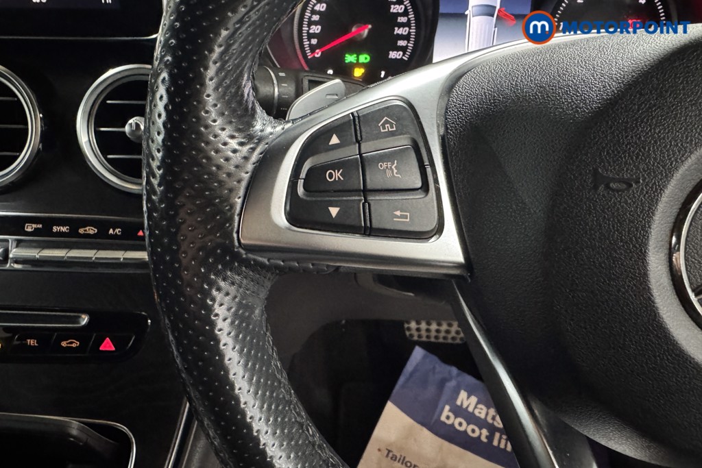 Mercedes-Benz GLC Night Edition Automatic Diesel SUV - Stock Number (1615087) - 10th supplementary image