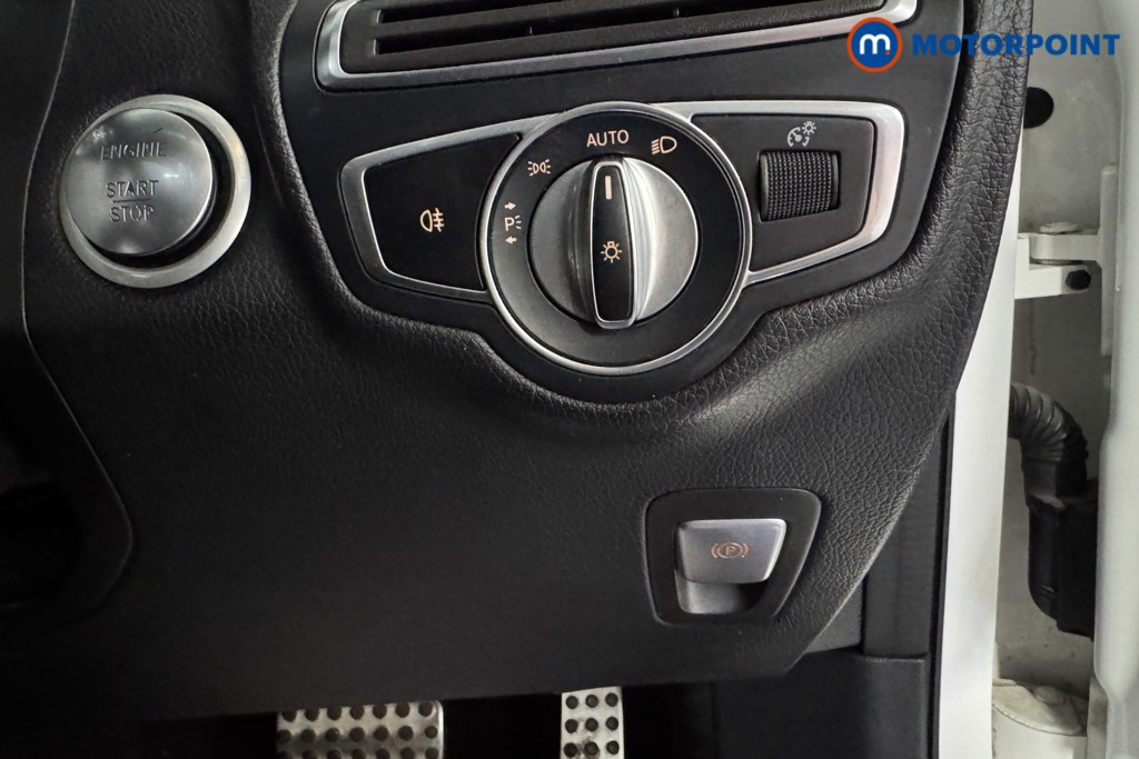 Mercedes-Benz GLC Night Edition Automatic Diesel SUV - Stock Number (1615087) - 11th supplementary image