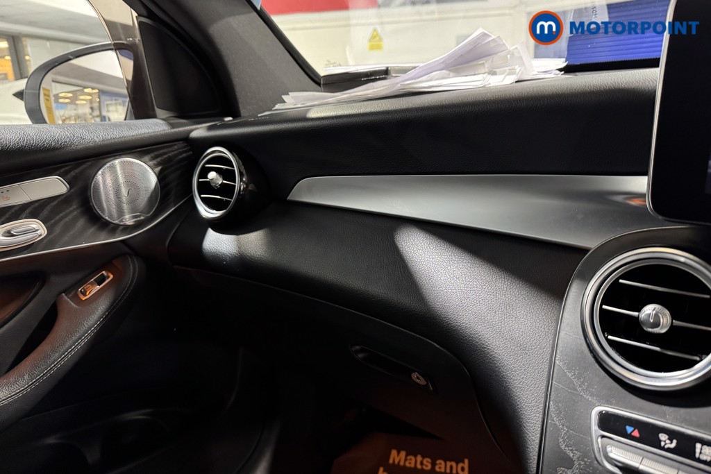 Mercedes-Benz GLC Night Edition Automatic Diesel SUV - Stock Number (1615087) - 15th supplementary image