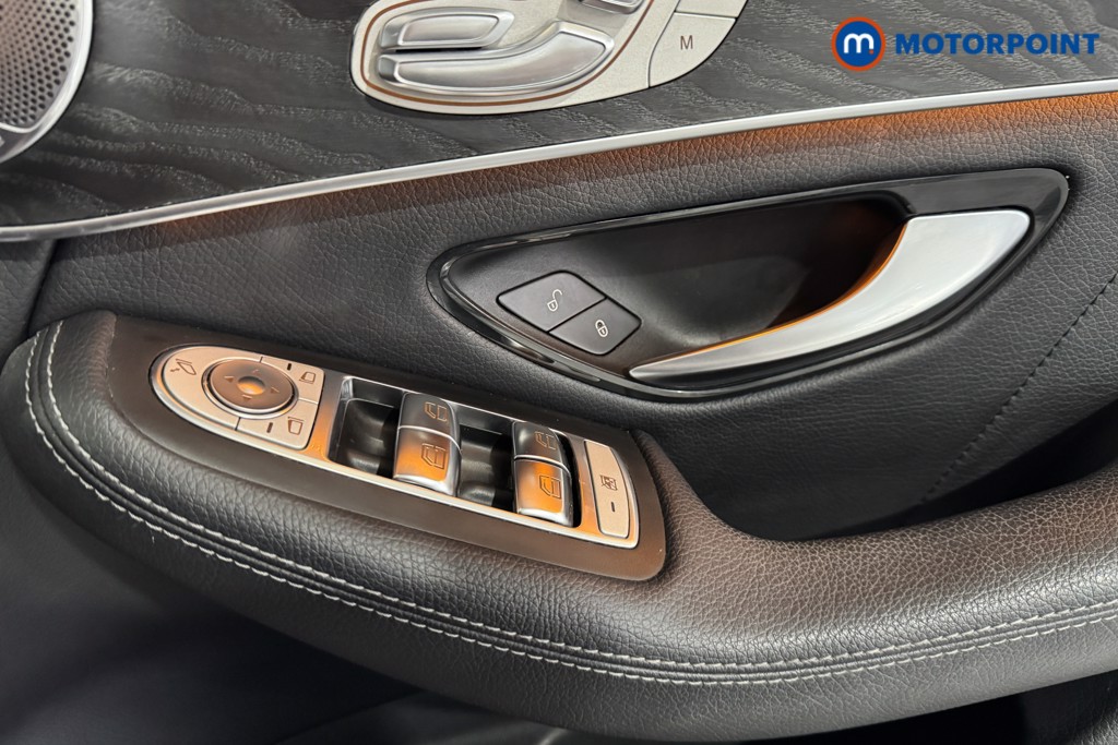 Mercedes-Benz GLC Night Edition Automatic Diesel SUV - Stock Number (1615087) - 17th supplementary image