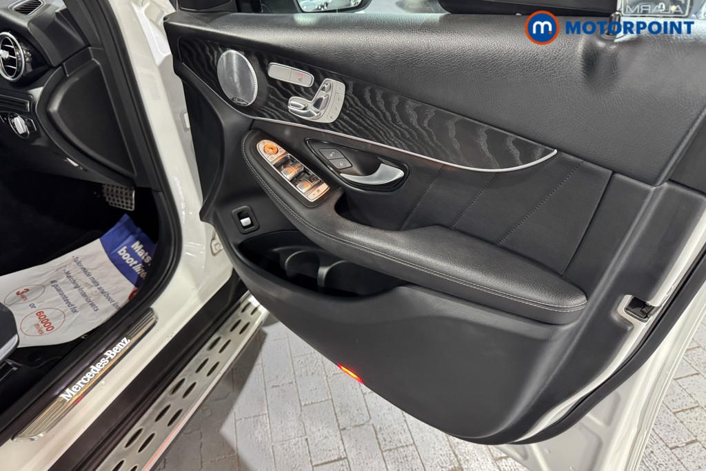 Mercedes-Benz GLC Night Edition Automatic Diesel SUV - Stock Number (1615087) - 18th supplementary image