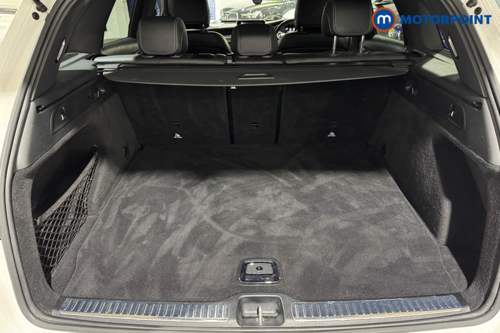 Mercedes-Benz GLC Night Edition Automatic Diesel SUV - Stock Number (1615087) - 23rd supplementary image