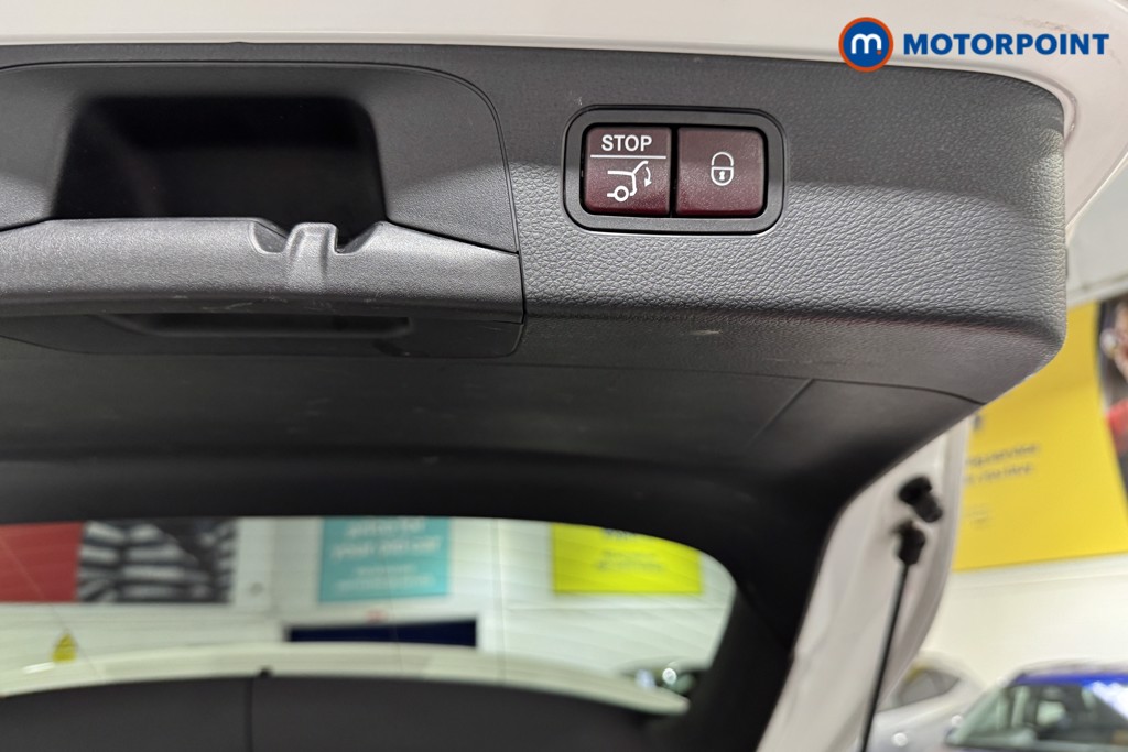 Mercedes-Benz GLC Night Edition Automatic Diesel SUV - Stock Number (1615087) - 24th supplementary image