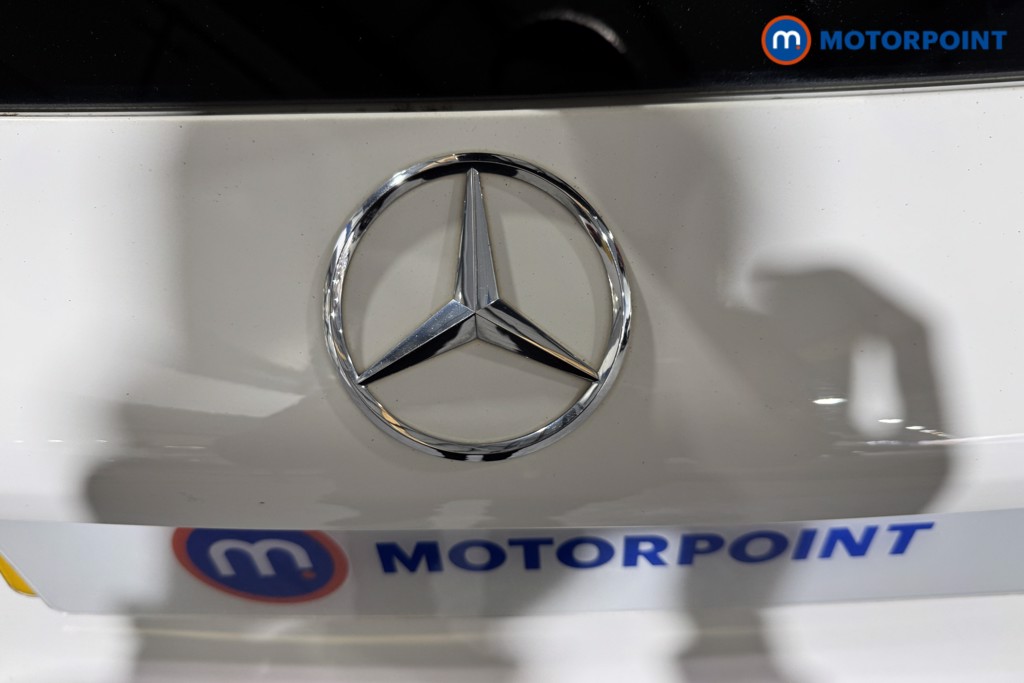 Mercedes-Benz GLC Night Edition Automatic Diesel SUV - Stock Number (1615087) - 27th supplementary image