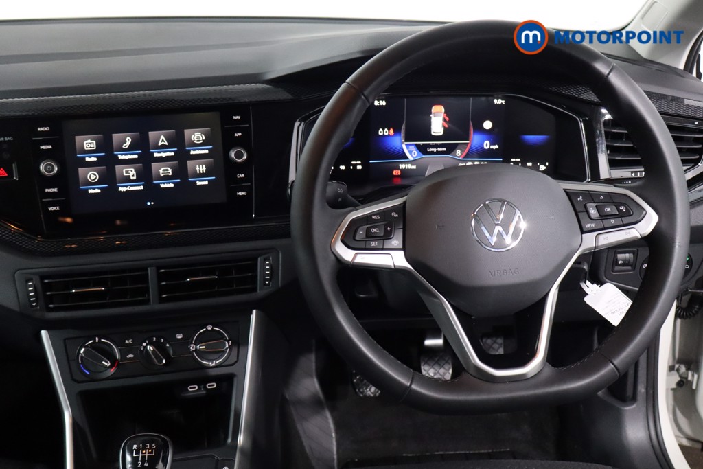 Volkswagen Polo Life Manual Petrol Hatchback - Stock Number (1615191) - 3rd supplementary image