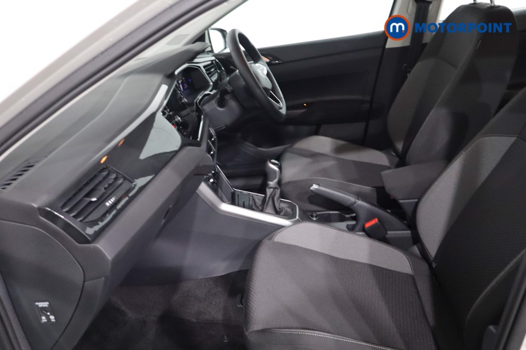 Volkswagen Polo Life Manual Petrol Hatchback - Stock Number (1615191) - 4th supplementary image