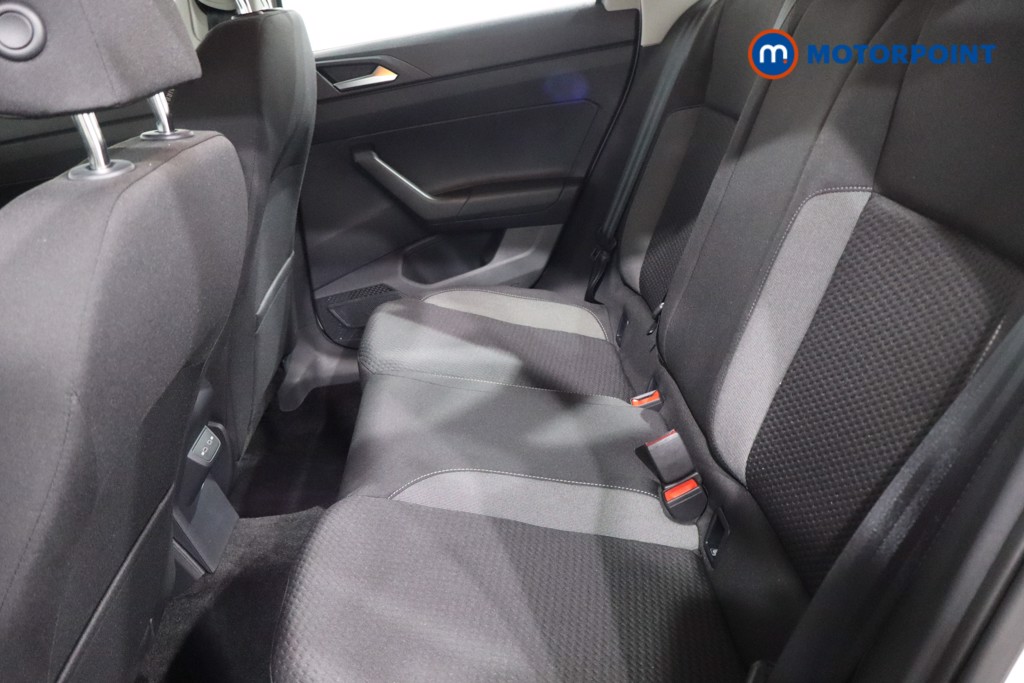 Volkswagen Polo Life Manual Petrol Hatchback - Stock Number (1615191) - 5th supplementary image
