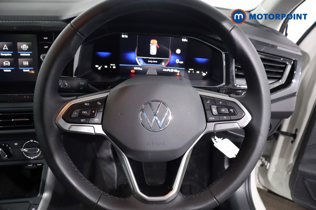 Volkswagen Polo Life Manual Petrol Hatchback - Stock Number (1615191) - 6th supplementary image