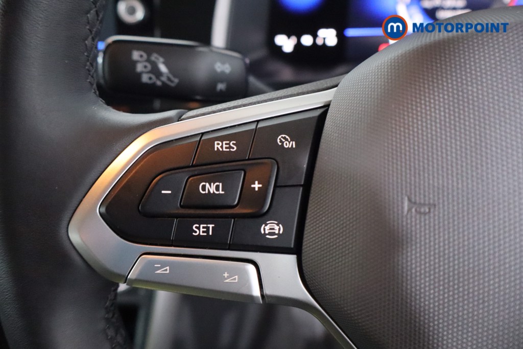 Volkswagen Polo Life Manual Petrol Hatchback - Stock Number (1615191) - 7th supplementary image